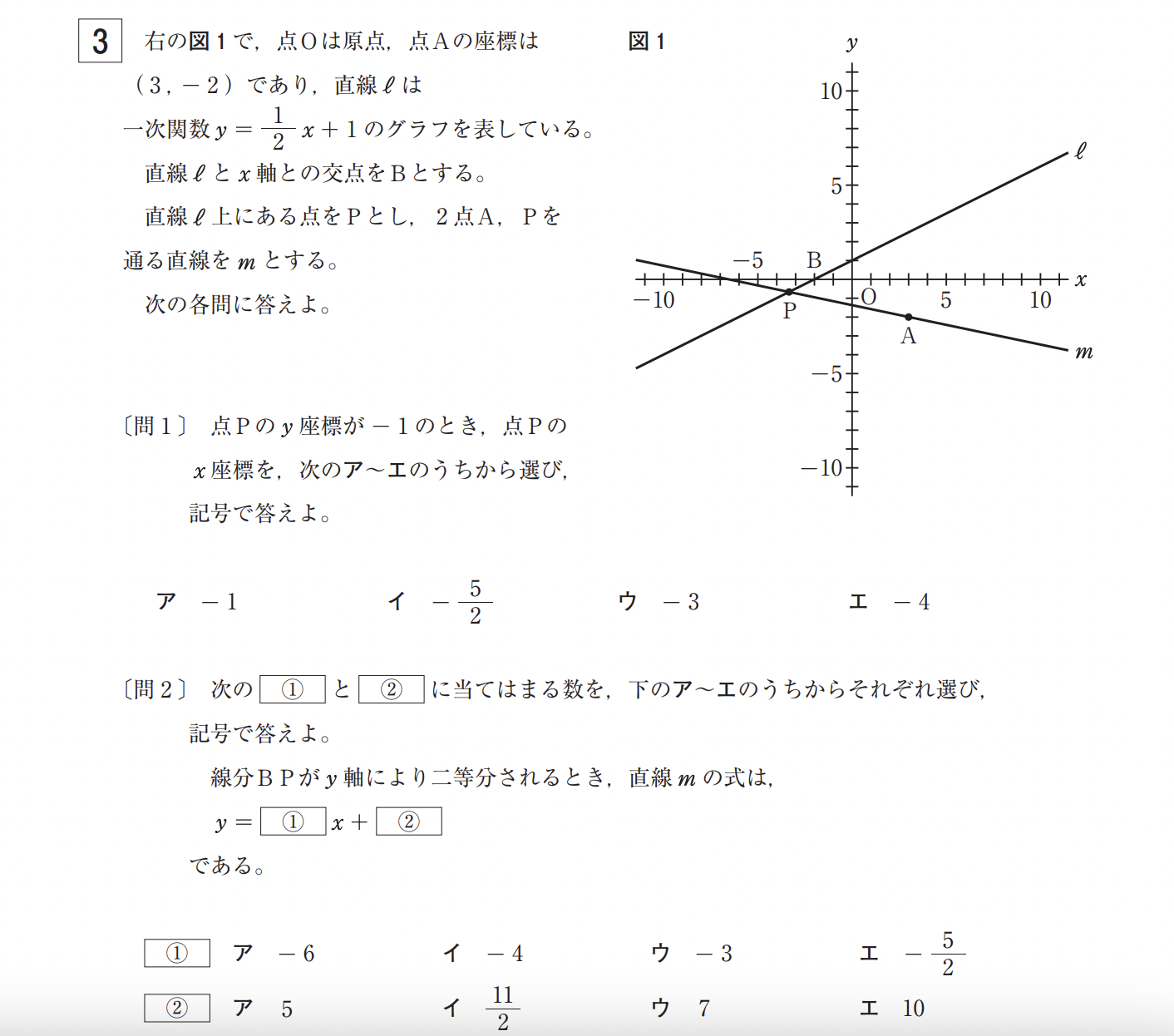 実は簡単】都立入試数学の対策方法！偏差値60も余裕！ - 都立高校必勝ラボ